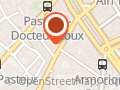 Officialité de Paris -Tribunal interdiocesain de la province ecclésiastique de Paris