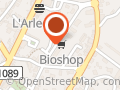 Bio Shop