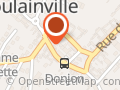 Mairie - Poulainville
