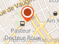Pharmacie Pasteur