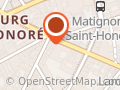 SAS Au Petit Serrurier Montaigne Elysées Matignon