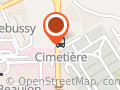 Residence Services Seniors Montana Paris-Clichy