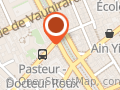 Pharmacie Pasteur