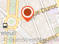 Allées Venues