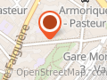 AD17 - Architecte médical et paramédical à Paris