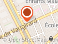 K-TOWN Street Food Vaugirard