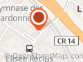 Gymnase des Chardonnerets