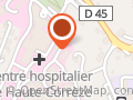 IFSI-IFAS Ussel