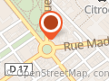 Optique Du Nouveau Clichy