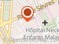 Service de Neurochirurgie Pédiatrique - Hôpital Necker