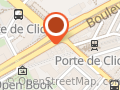 Laboratoire de Biologie Médicale - Porte de Clichy - Cerballiance