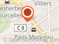 CIMN - Imagerie Médicale Malesherbes
