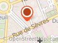 Elise THUAUD ostéopathe paris 7
