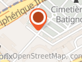 Cimetière des Batignolles