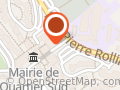 Centre Culturel Jacques Tati
