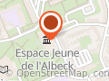 Complexe Socio Educatif de l'Albeck