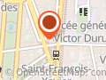 Monceau Fleurs