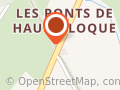 Mairie de Brias