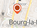 Marché de Bourg-la-Reine
