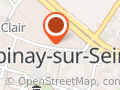 Omyrac'l Epinay Sur Seine