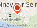 Ville d'Epinay sur Seine