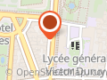 Fondation Mémoire Déportation