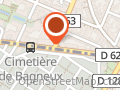 groupement de Cliniques Vétérinaires VET92 CVA de Clamart, Châtillon
