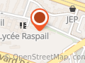 JAM (Jeunesse Athlétique de Montrouge)