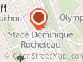 Résidence Partition