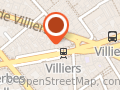 La Cave de Villiers