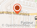 Centre Médico Psychologique Adultes
