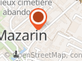 Sarrazin Isabelle Sylvie
