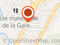 OPTINERIS agence d'intérim - Ussel
