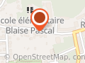 École Élémentaire Publique Blaise Pascal