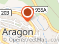 Le diamant Noir d'Aragon