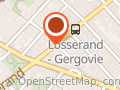 Boulangerie Losserand