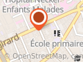 Resto des amis