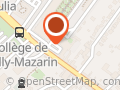 LMD Chilly Mazarin