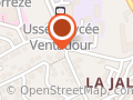Gendarmerie USSEL