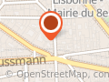 My Flat in Paris