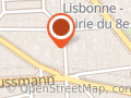 Vision Contact - Opticien Paris 8