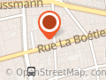 Boulangerie Johana
