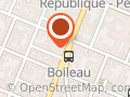 Centre Laselis Montrouge