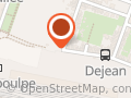 Le Dejean