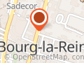 Café Leffe Bourg-la-Reine