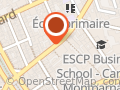 Crèche Montparnasse À Paris 15
