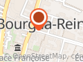 Office de Tourisme de Bourg-la-Reine