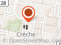 Crèche Départementale