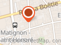 Bonbonnière Saint-Honoré