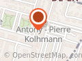 Auchan Supermarché Antony Fontaine